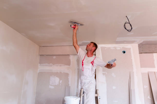 Reliable Central City, IA Drywall and Painting Service Solutions